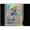 Image 1 : 2010 TOPPS DEZ BRYANT ROOKIE FOOTBALL CARD #C60