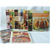 Image 1 : LOT 12 COOKING CLUB COOK BOOKS