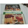 Image 2 : LOT 12 COOKING CLUB COOK BOOKS