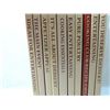 Image 3 : LOT 12 COOKING CLUB COOK BOOKS
