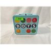 Image 1 : DOTS CANDY LUNCH BOX