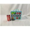 Image 4 : DOTS CANDY LUNCH BOX