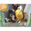 Image 2 : M&M MULLIGAN-VILLE CANDY DISPENSER