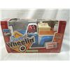Image 1 : M&M SWEET WHEELIN CANDY DISPENSER