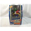 Image 1 : M&M WILD THING ROLLER COASTER CANDY DISPENSER