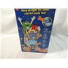 Image 4 : M&M WILD THING ROLLER COASTER CANDY DISPENSER