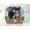 Image 1 : M&M RED, WHITE & BLUE MOTORCYCLE CANDY DISPENSER