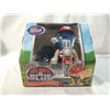 Image 2 : M&M RED, WHITE & BLUE MOTORCYCLE CANDY DISPENSER