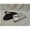 Image 1 : LOT 2 EVENING BAGS PURSES CLUTCH