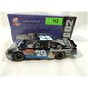 Image 1 : 1:24 SCALE CAR KEVIN HARVICK ET NASCAR