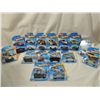 Image 1 : LOT 15 NEW HOT WHEELS ASSORTED