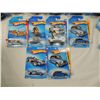 Image 2 : LOT 15 NEW HOT WHEELS ASSORTED