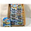 Image 1 : LOT 15 NEW HOT WHEELS ASSORTED
