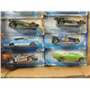 Image 2 : LOT 15 NEW HOT WHEELS ASSORTED