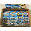 Image 1 : LOT 15 NEW HOT WHEELS ASSORTED