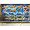 Image 1 : LOT 12 NEW HOT WHEELS ASSORTED