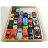 Image 1 : LOT 20 ASSORTED TOY CARS