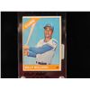 Image 1 : 1966 TOPPS BILLY WILLIAMS #580 SHORT PRINT BASEBAL