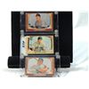 Image 1 : LOT 3 1955 BOWMAN BASEBALL PLAYER CARDS