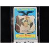 Image 3 : LOT 3 1959 TOPPS BASEBALL CARDS BURDETTE, VIRDON,P