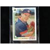Image 5 : LOT 3 1989 & 1991 BASEBALL ROOKIE CARDS