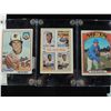Image 1 : LOT 3 1970's BASEBALL CARDS PALMER, SEAVER, AARON