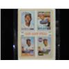 Image 3 : LOT 3 1970's BASEBALL CARDS PALMER, SEAVER, AARON