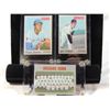 Image 1 : LOT 3 1970 TOPPS BASEBALL PLAYER CARDS