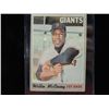 Image 3 : LOT 3 1970 TOPPS BASEBALL PLAYER CARDS