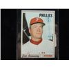 Image 4 : LOT 3 1970 TOPPS BASEBALL PLAYER CARDS