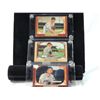 Image 1 : LOT 3 BOWMAN BASEBALL PLAYER CARDS