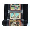 Image 1 : LOT 3 1955 BOWMAN BASEBALL PLAYER CARD