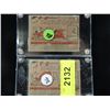 Image 2 : LOT 2 1958 TOPPS BASEBALL CARDS KLUSZEWSKI & MAZER