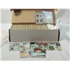Image 1 : BOX 1970 TOPPS BASEBALL CARD 450+ CARDS