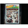 Image 4 : LOT 3 TOPPS FOOTBALL PLAYER CARDS SANDERS STABLER