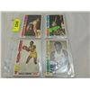 Image 2 : LOT 8 1976 TOPPS BASKETBALL PLAYER CARDS