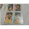 Image 3 : LOT 8 1976 TOPPS BASKETBALL PLAYER CARDS