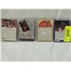Image 2 : LOT 4 MICHAEL JORDAN BASKETBALL CARDS