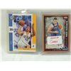 Image 1 : LOT 2 KEVIN LOVE ROOKIE BASKETBALL CARD