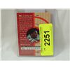 Image 2 : 1998 UPPER DECK KOBE BRYANT BASKETBALL CARD