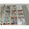 Image 2 : BINDER 89 1984-85 HOCKEY PLAYER CARDS