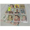 Image 1 : LOT 16 1969-70 HOCKEY PLAYER CARDS