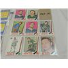 Image 3 : LOT 16 1969-70 HOCKEY PLAYER CARDS