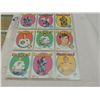 Image 3 : LOT 35 1971-72 HOCKEY PLAYER CARDS