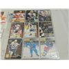 Image 3 : LOT 53 HOCKEY PLAYER INSERT CARDS
