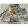 Image 1 : LOT 35 HOCKEY PLAYER CARDS STARS, ROOKIES, INSERTS