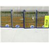 Image 2 : LOT 4 BRUINS HOCKEY PLAYER CARDS