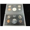 Image 1 : LOT 2 1970 UNITED STATES MINT PROOF COIN SET