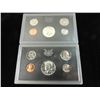Image 1 : LOT 2 1969 UNITED STATES MINT PROOF COIN SET