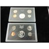 Image 1 : LOT 2 1970 UNITED STATES MINT PROOF COIN SET
